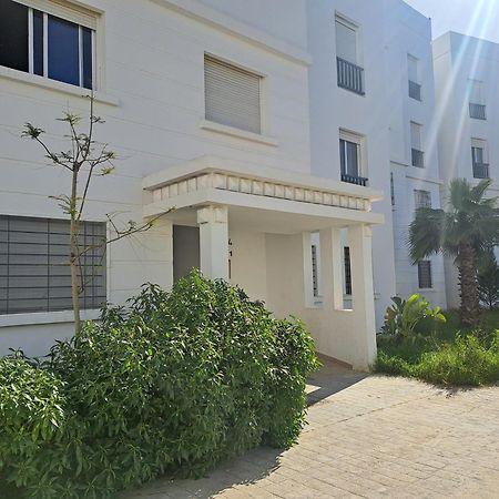 Cosy Appartement A 3Min De La Foret Et 5Min De La Plage Tânger Exterior foto